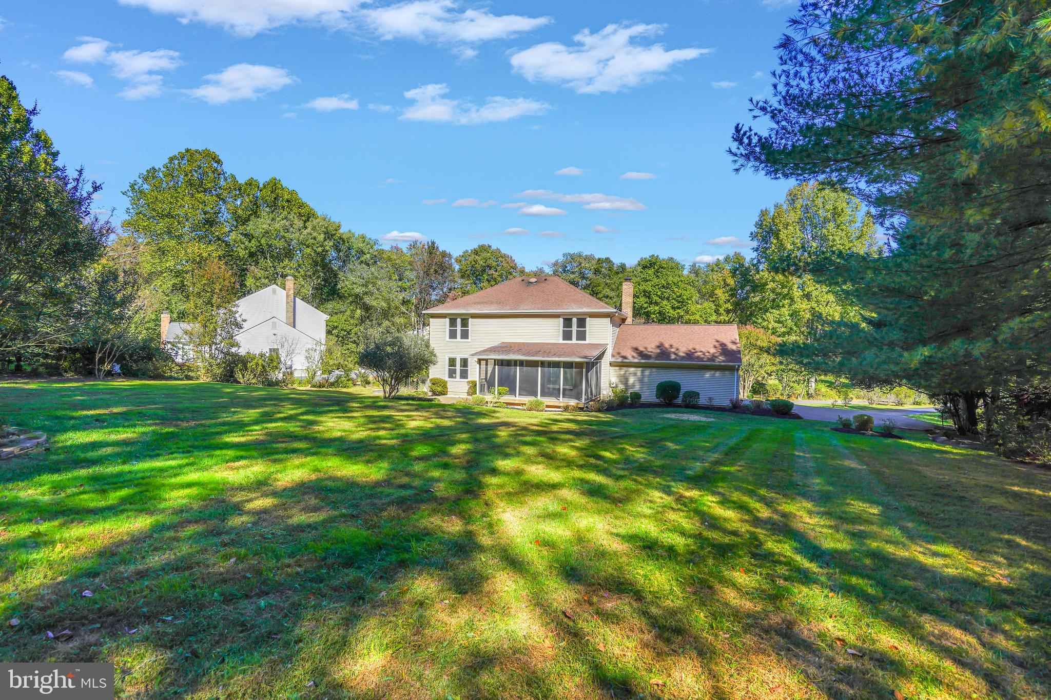 HICKORY CREEK - Residential