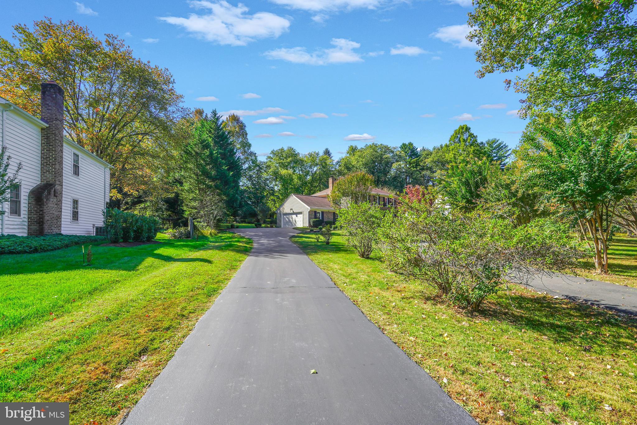 HICKORY CREEK - Residential
