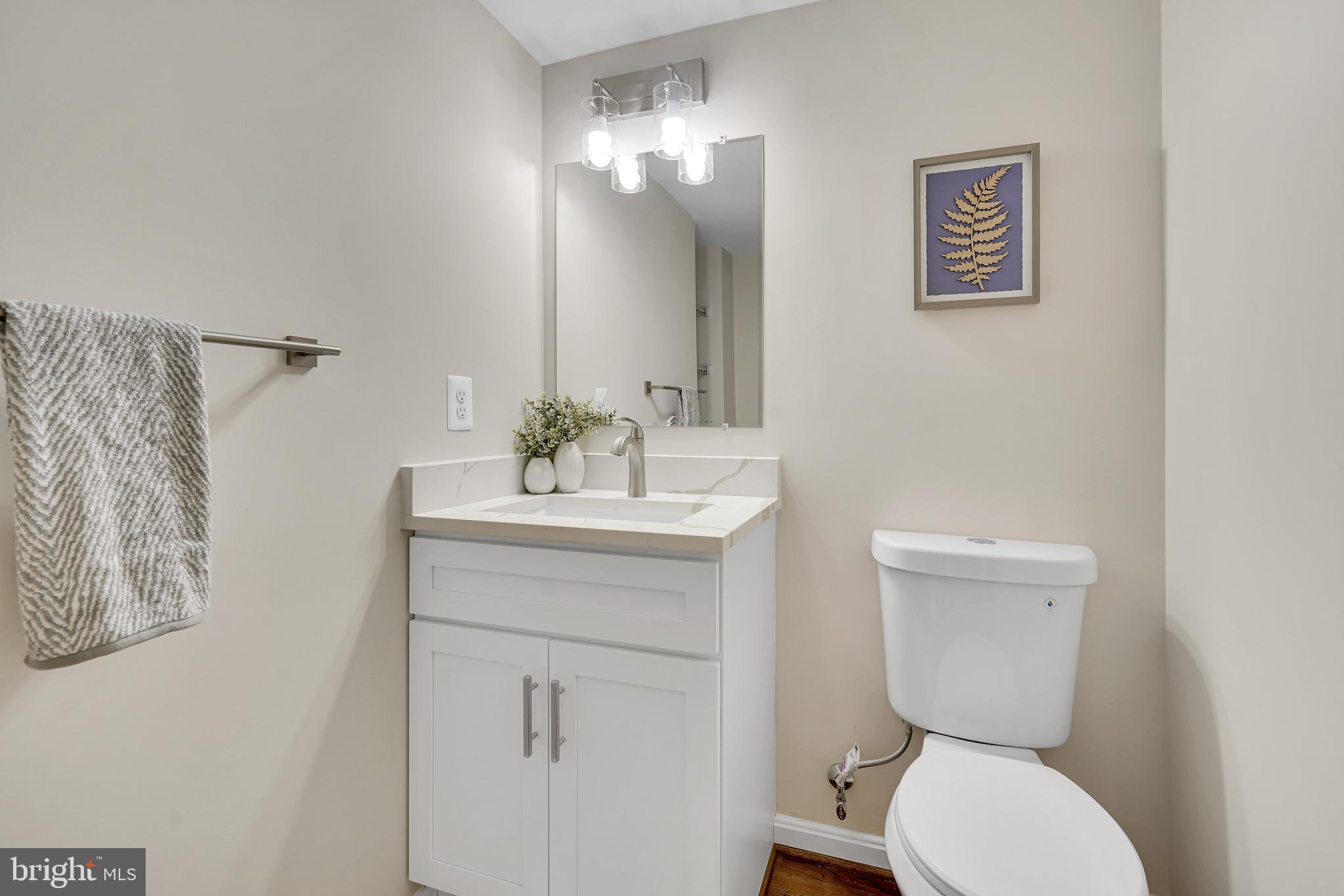 HICKORY CREEK - Residential