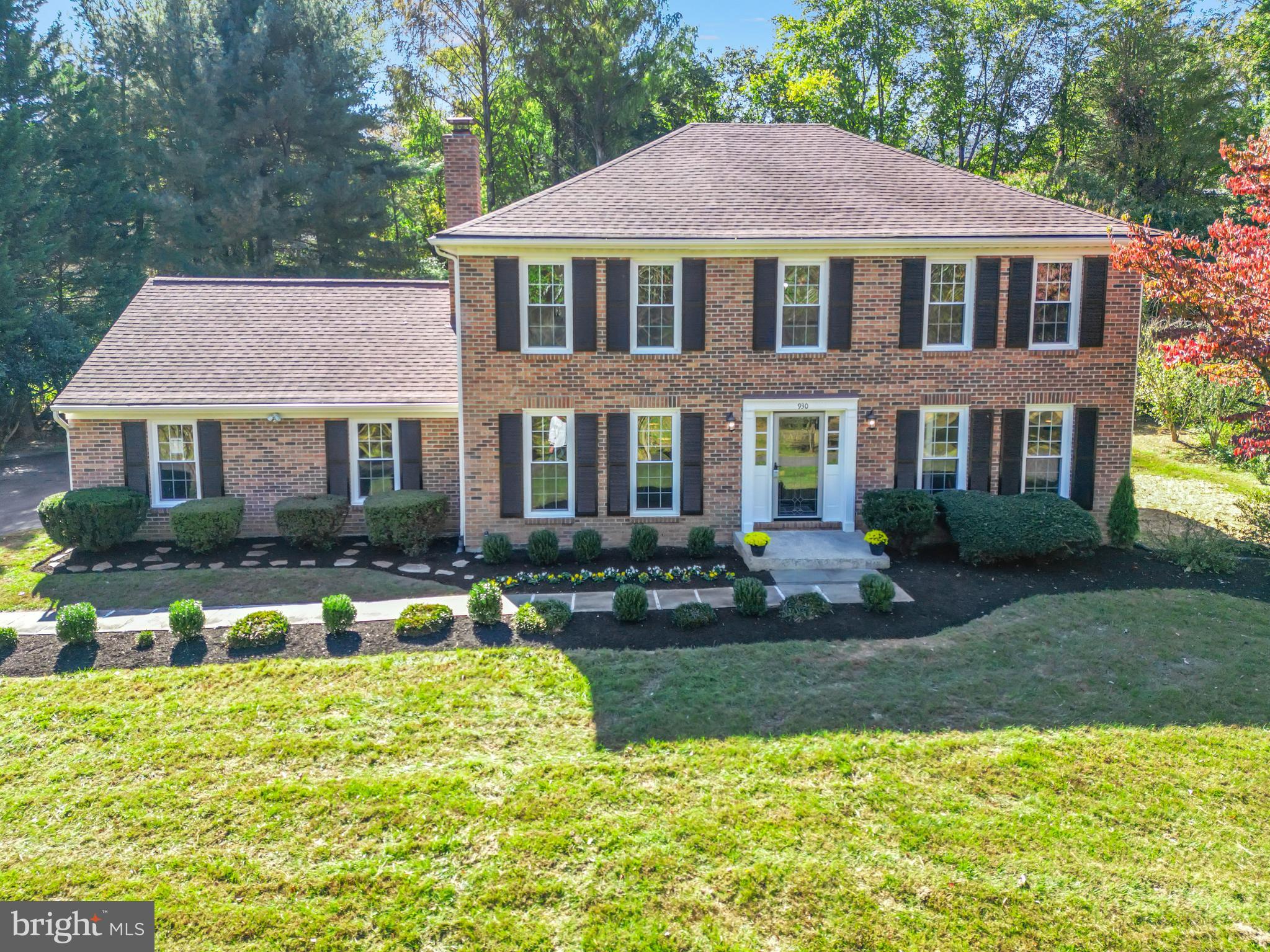 HICKORY CREEK - Residential