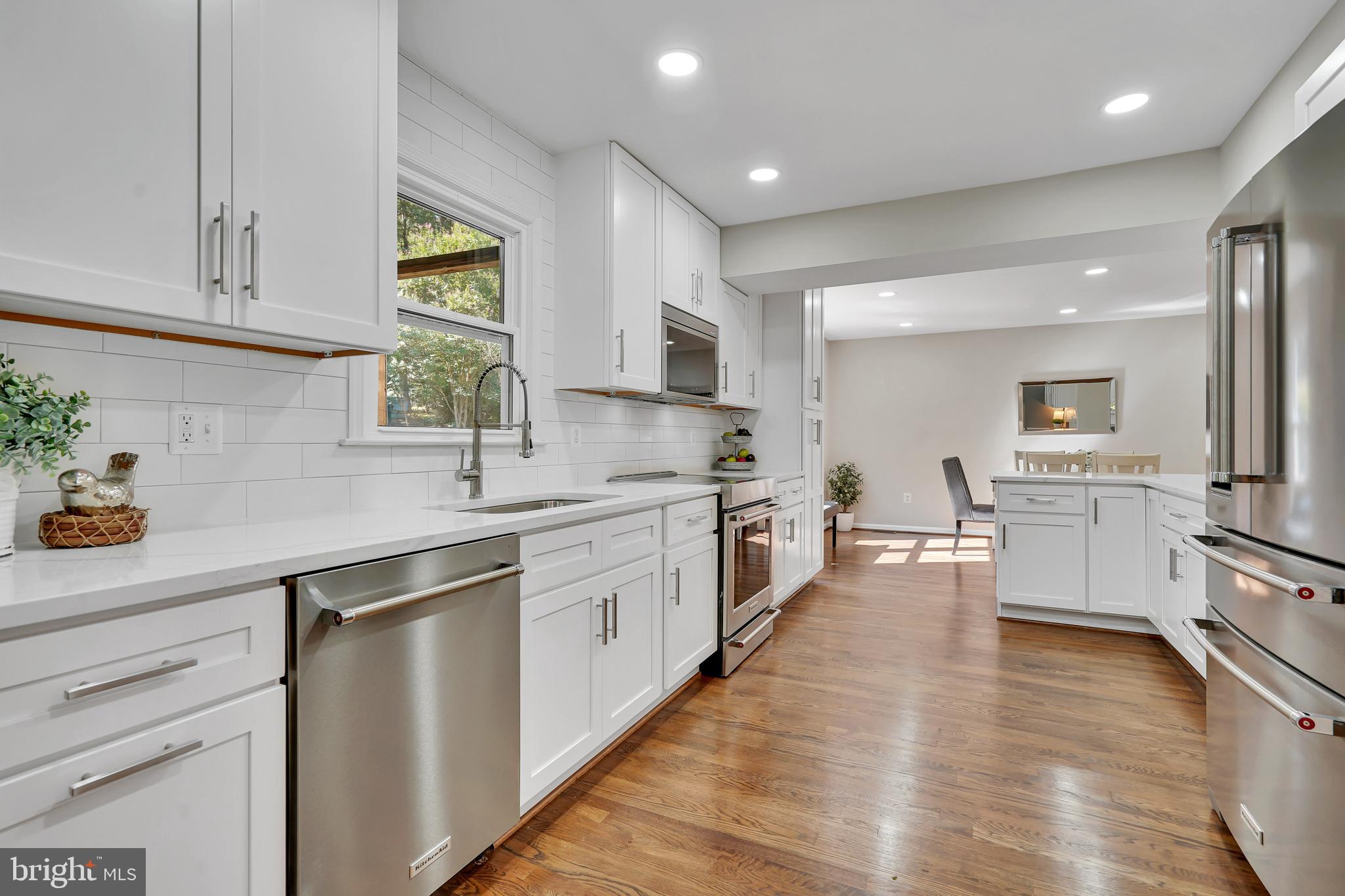 HICKORY CREEK - Residential