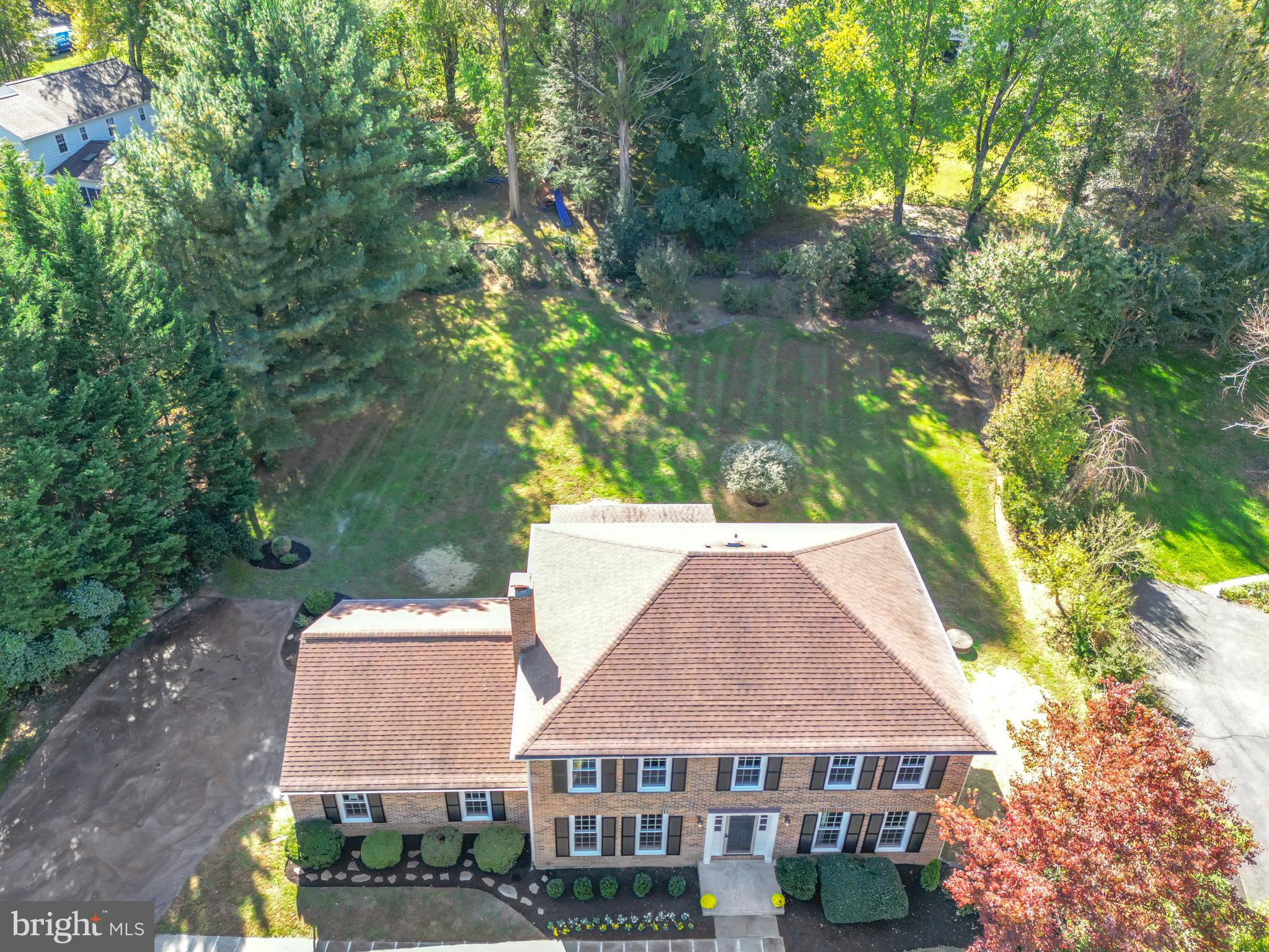 HICKORY CREEK - Residential