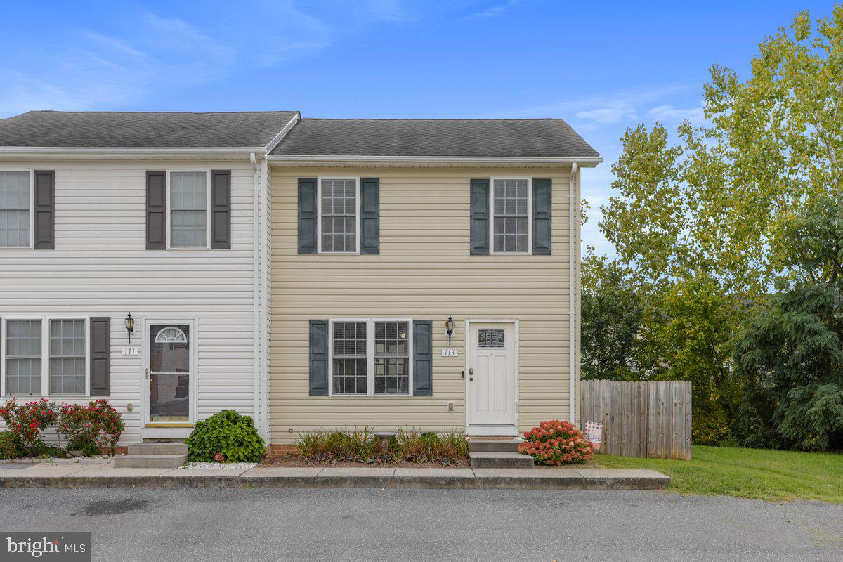 MADISON VILLAGE - Residential