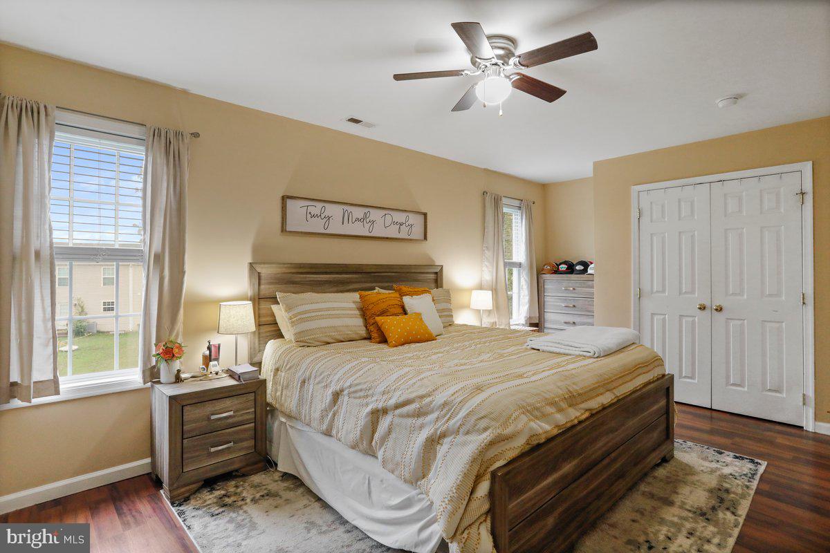 MADISON VILLAGE - Residential