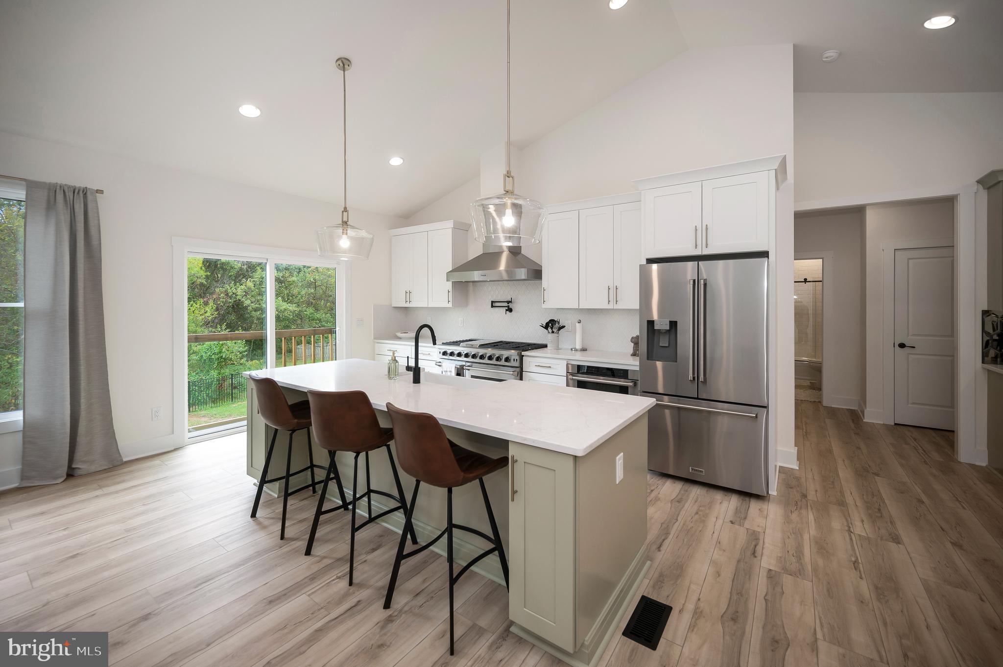 MASSADALE - Residential