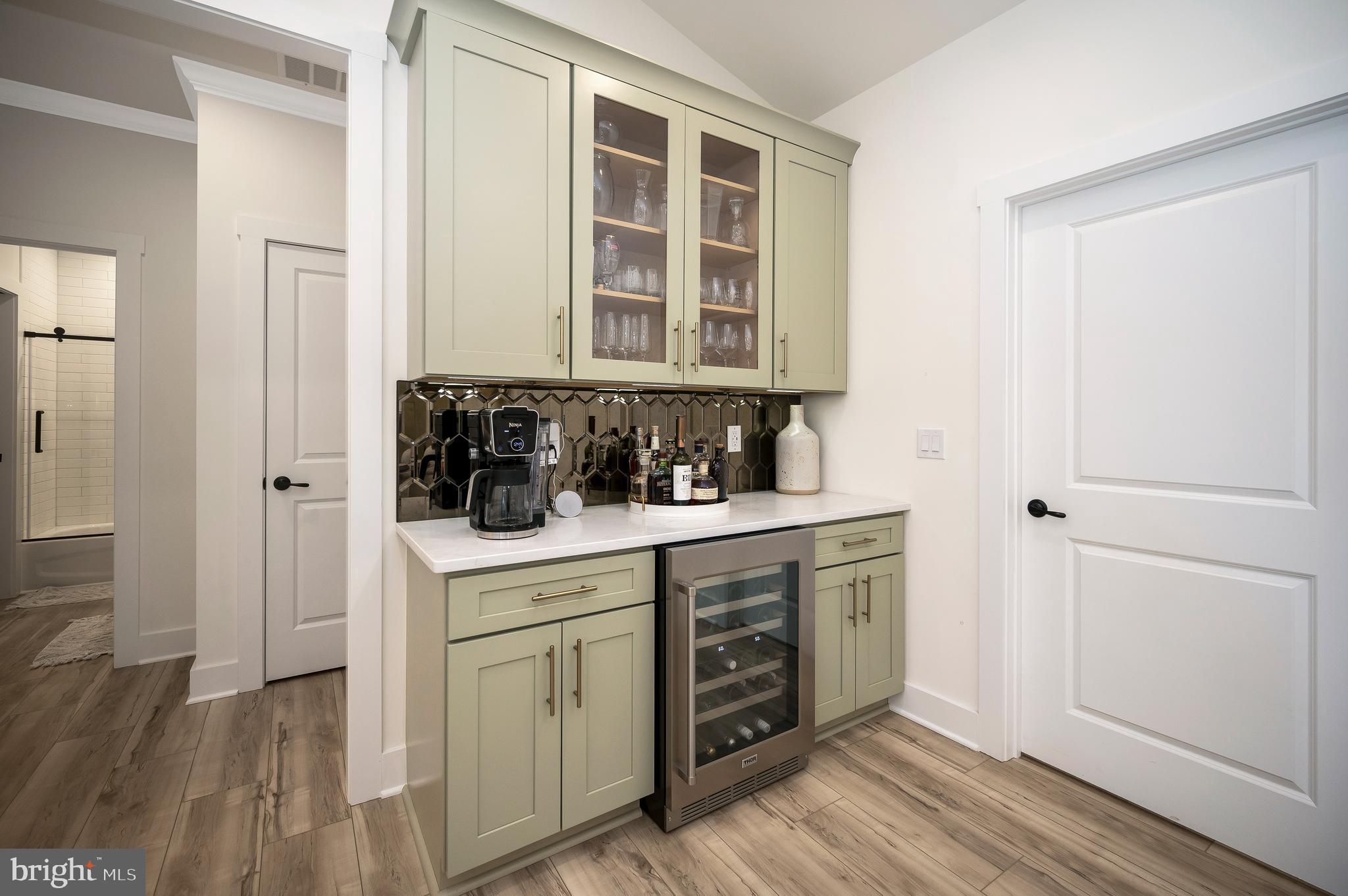 MASSADALE - Residential