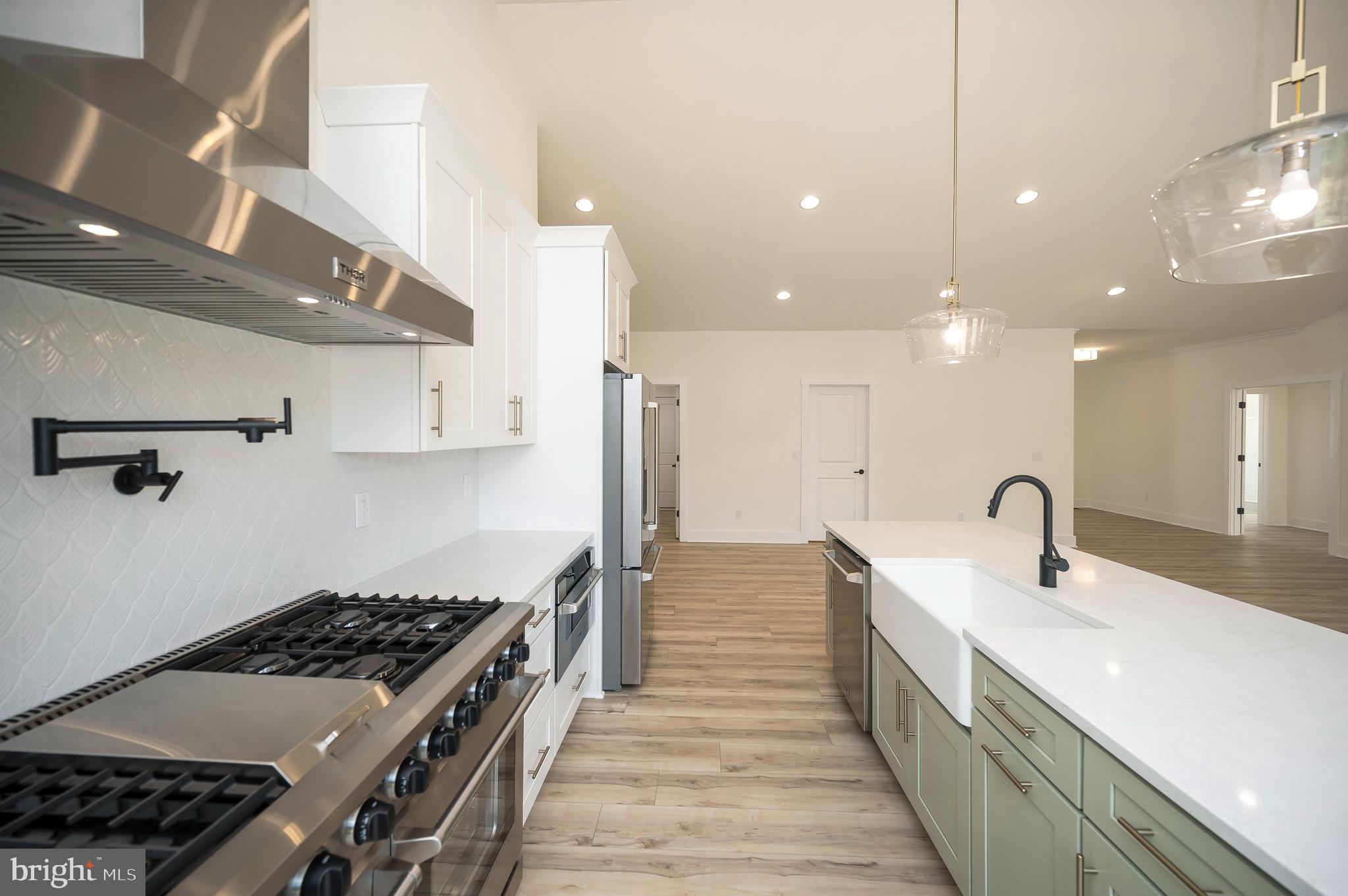 MASSADALE - Residential