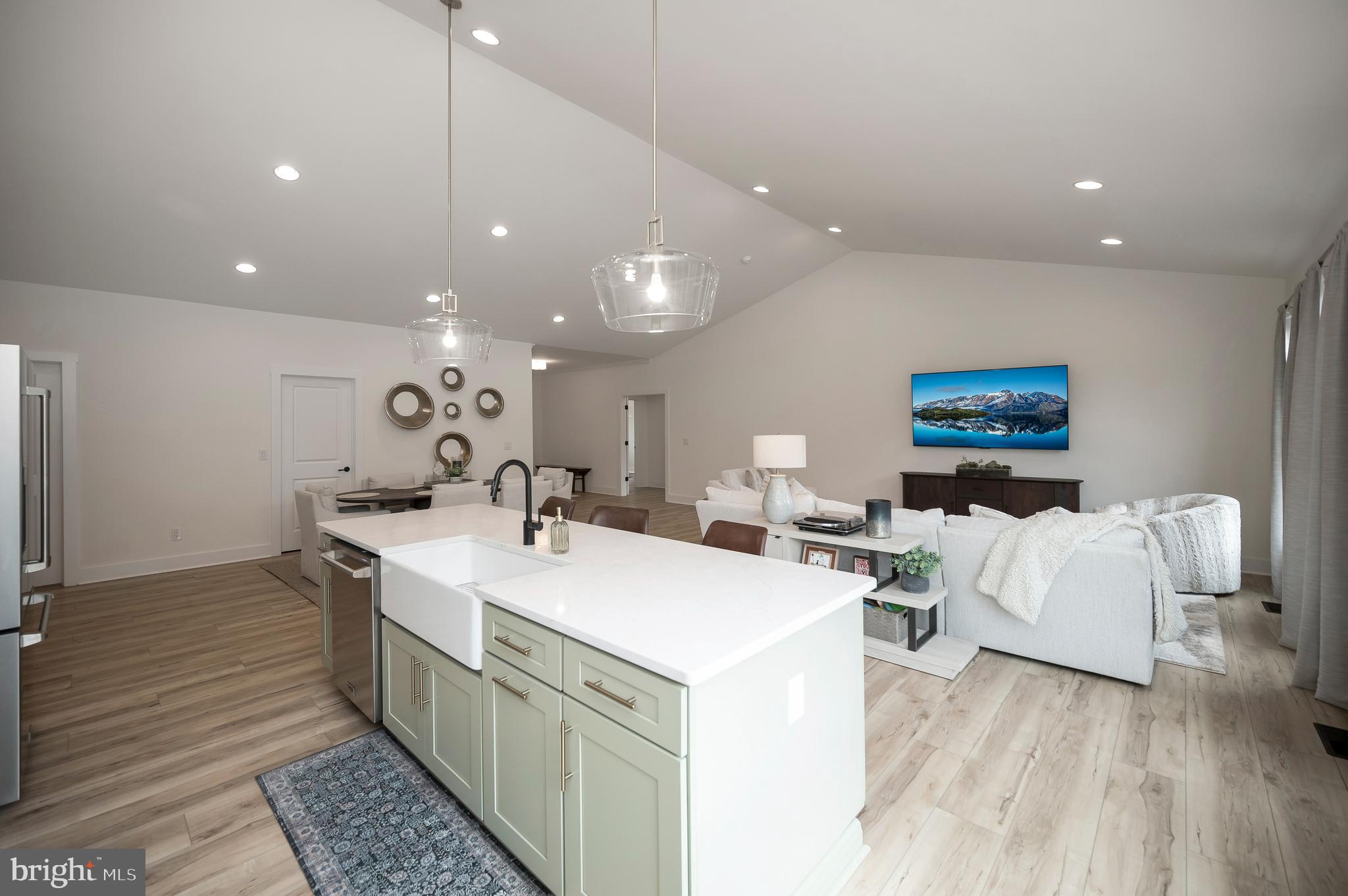 MASSADALE - Residential