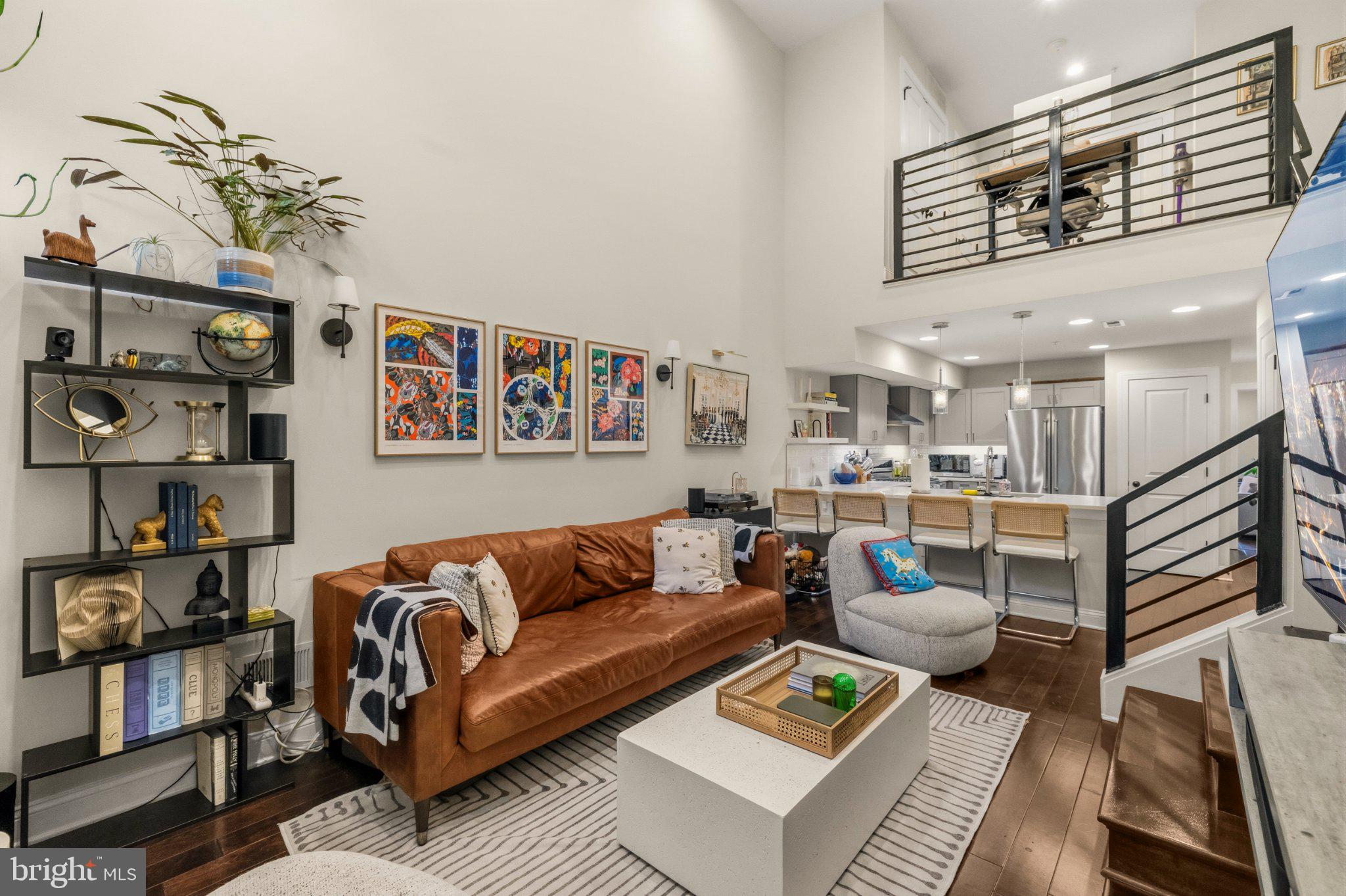 1433 K STREET SE 101