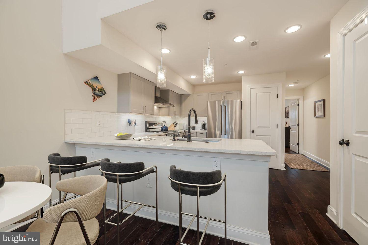 1433 K STREET SE 101