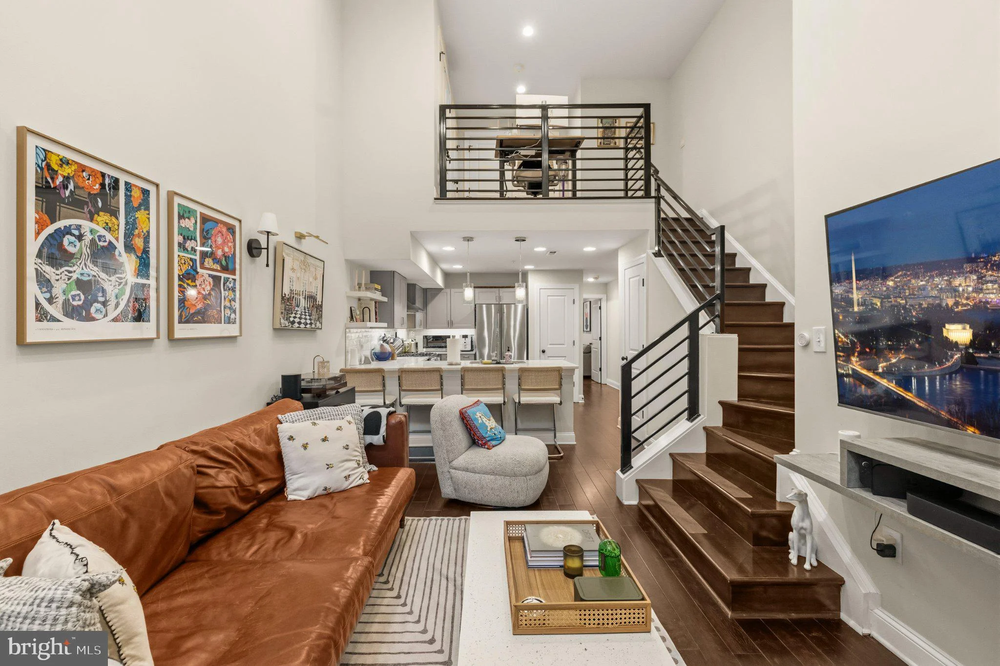 1433 K Street SE Unit 101, Washington, DC 20003