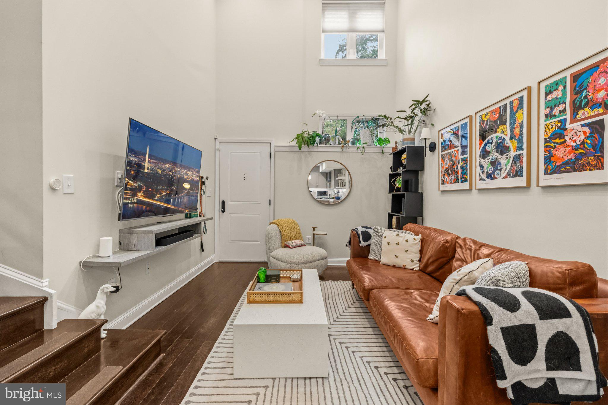 1433 K STREET SE 101