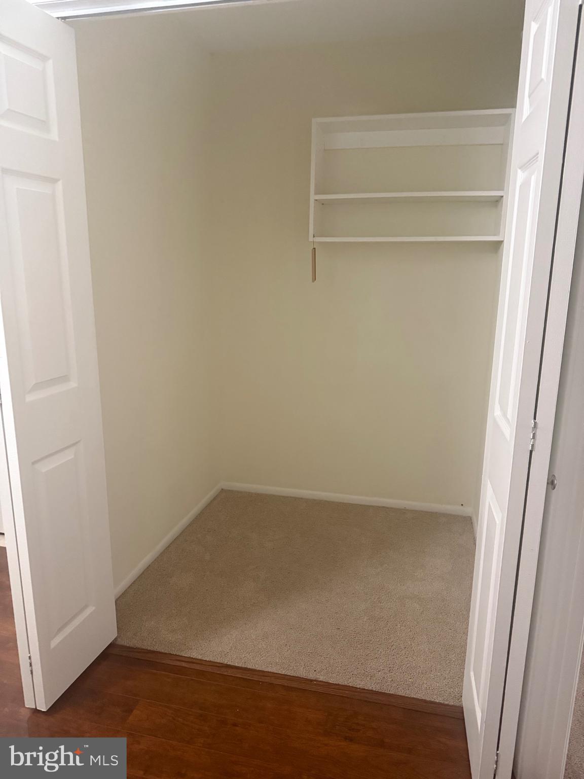 OLD FORGE CROSSING - Residential Lease