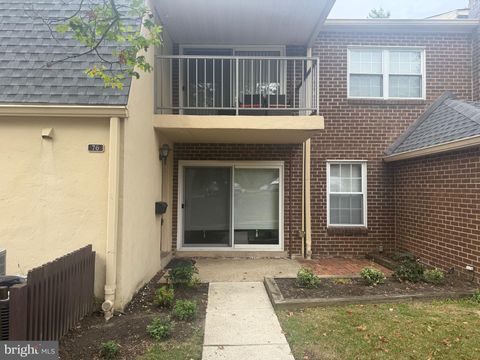 Photo of 76 Old Forge Crossing #76, DEVON, PA 19333 (MLS # PACT2112674)