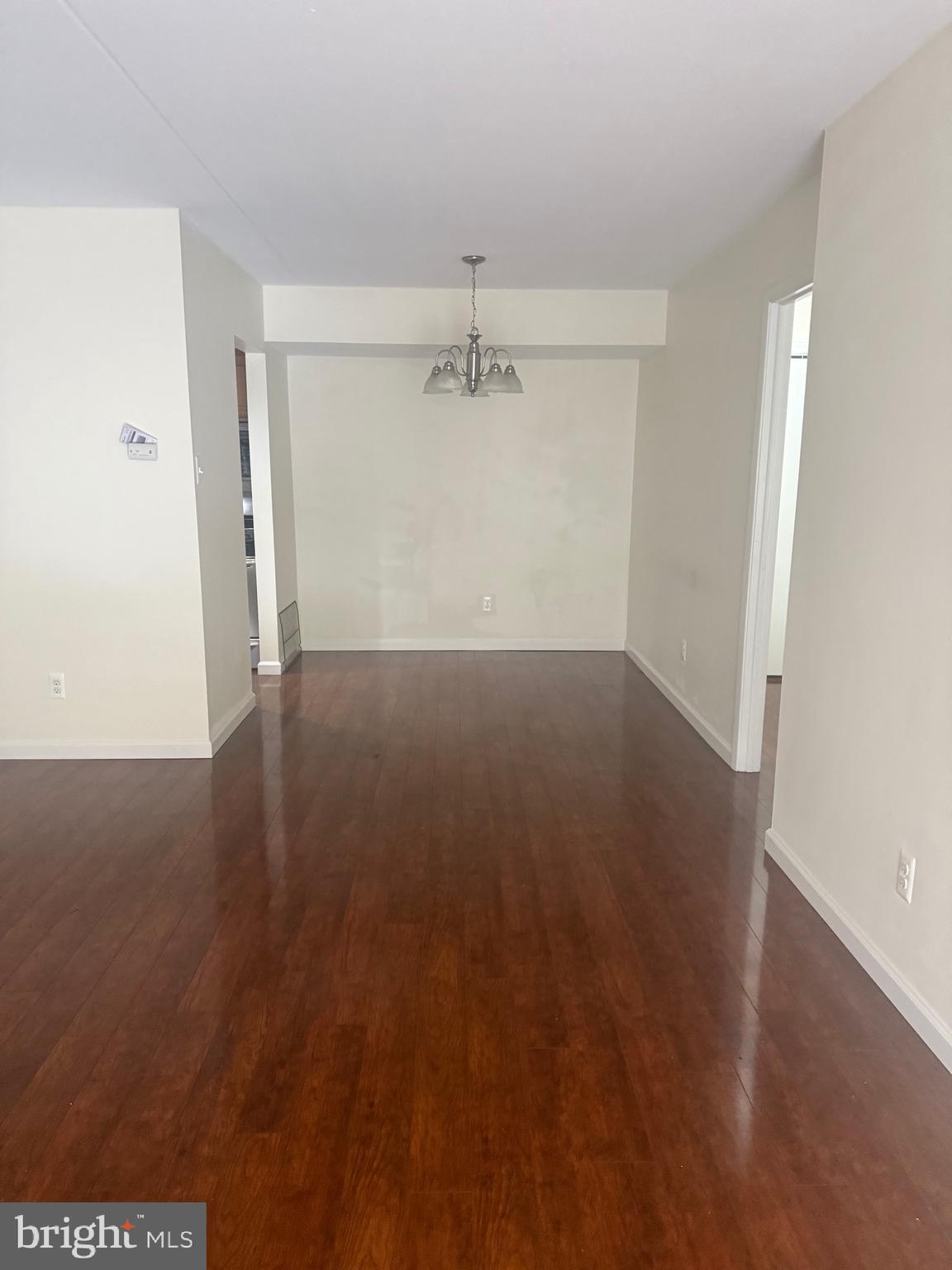 OLD FORGE CROSSING - Residential Lease