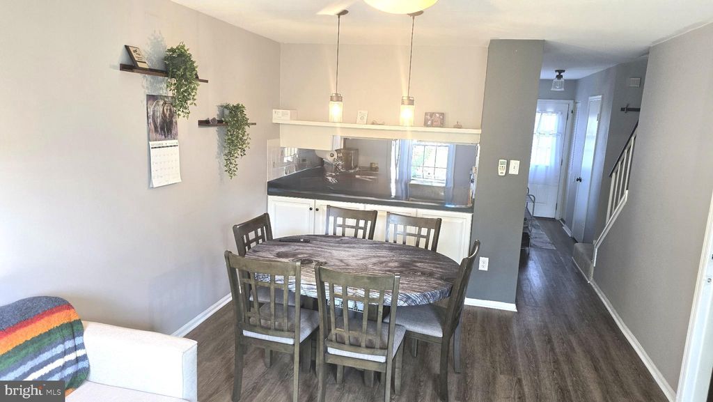Photo of 6628 Ducketts Lane #27-6, ELKRIDGE, MD 21075 (MLS # MDHW2059582)
