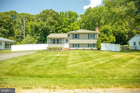 Homes For Sale - 27990 Woods Road<br/> EASTON, MD 21601