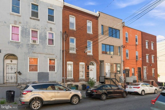 1832 N 18TH STREET A