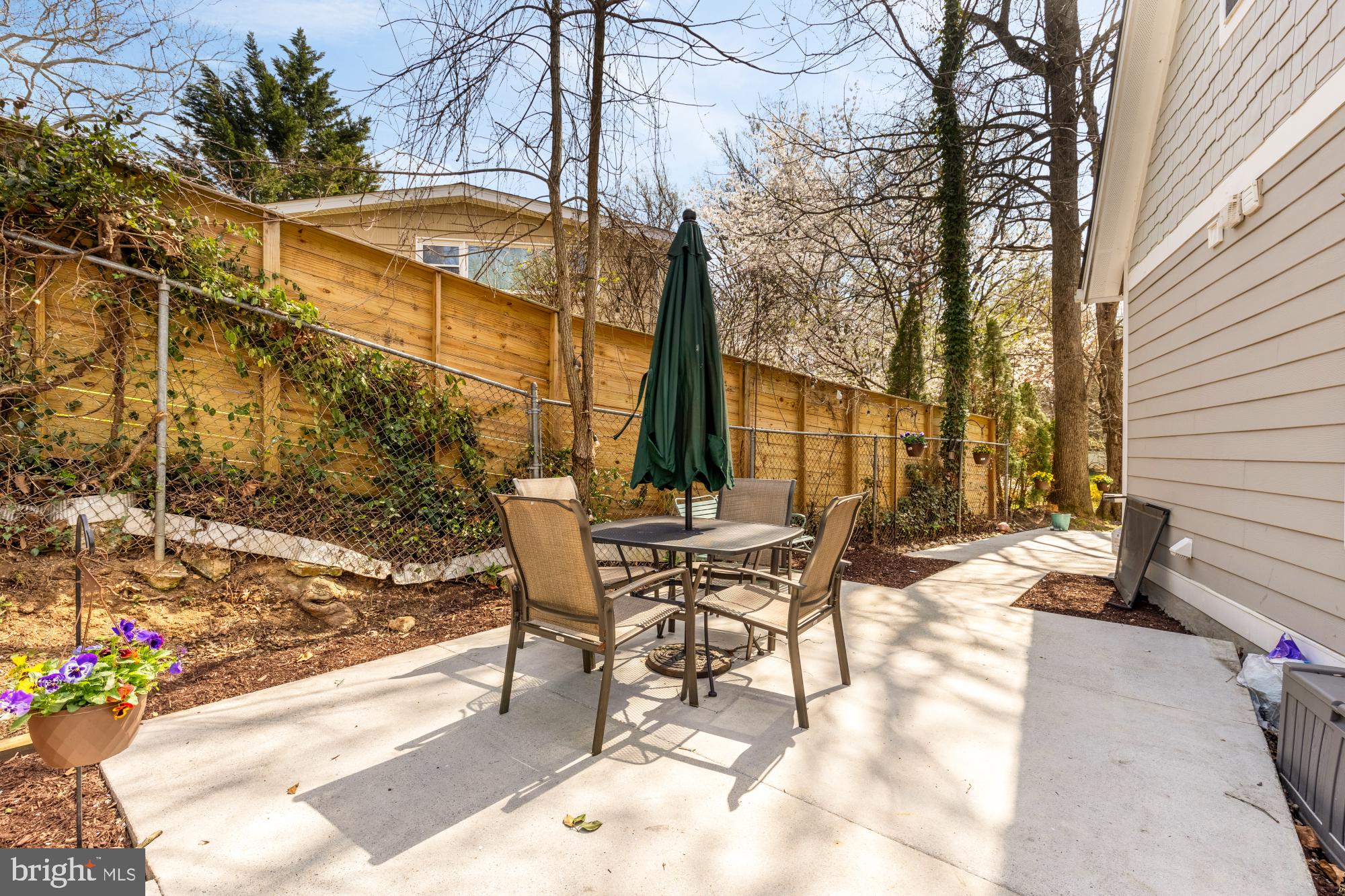 ROCK CREEK PALISADES - Residential