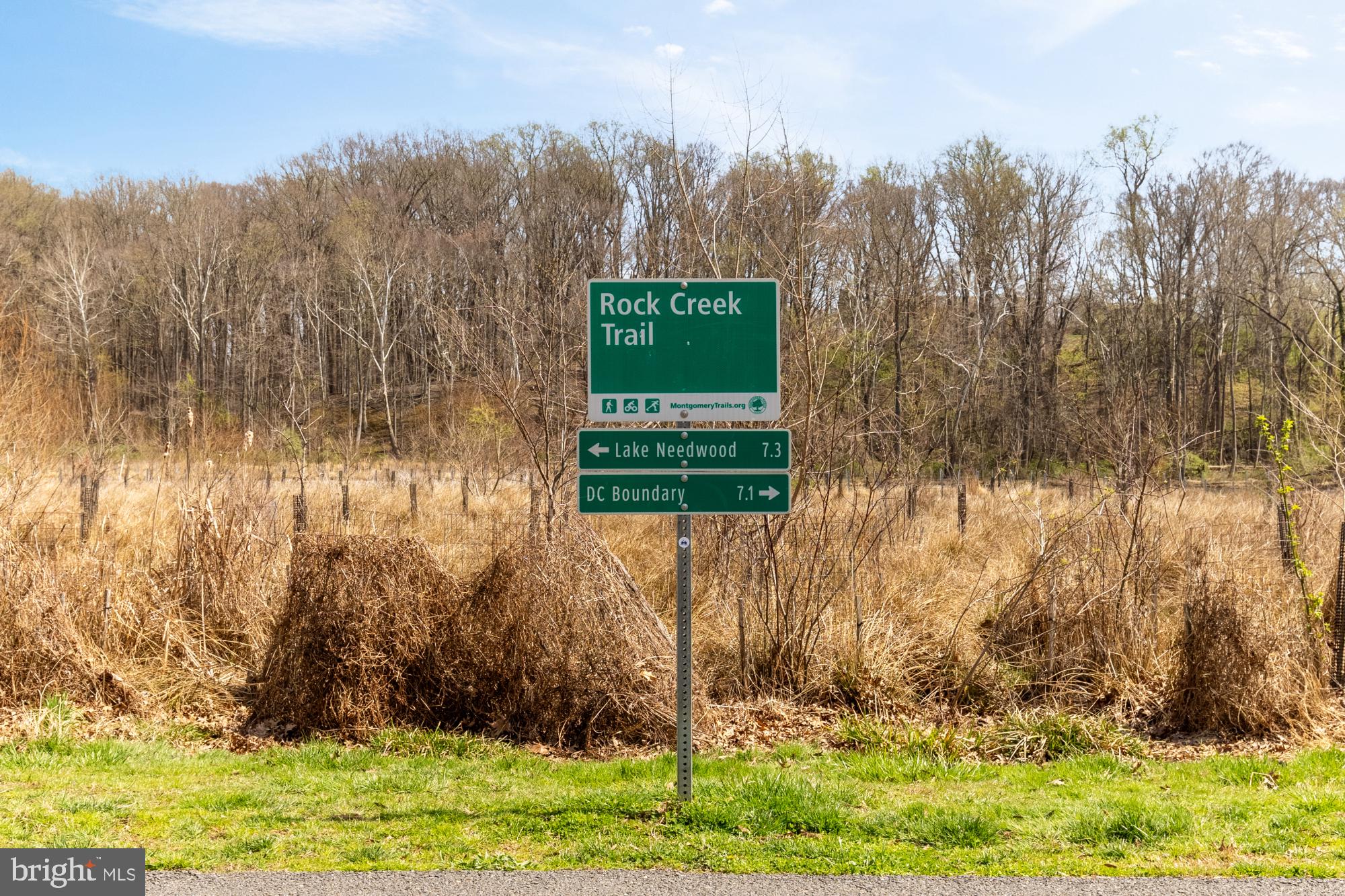 ROCK CREEK PALISADES - Residential