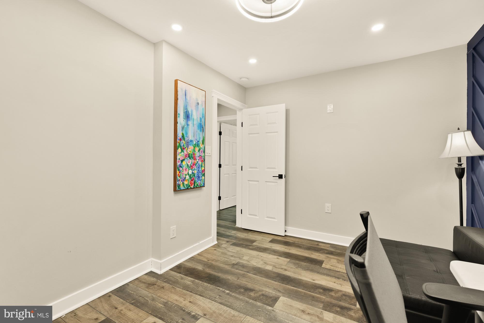 ROCK CREEK PALISADES - Residential