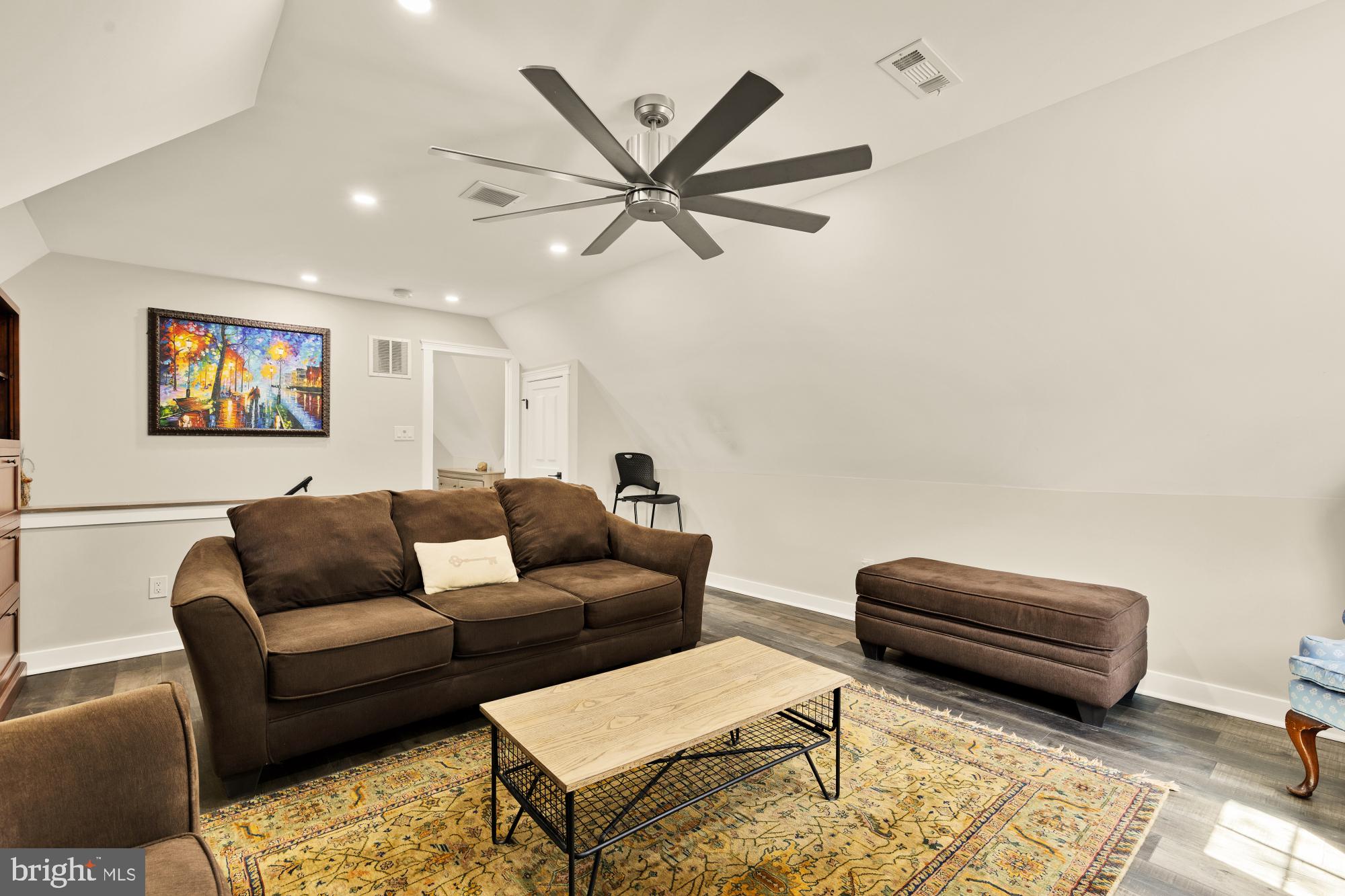 ROCK CREEK PALISADES - Residential