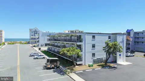 9 138th Street Unit 307, Ocean City, MD 21842 - #: MDWO2033026