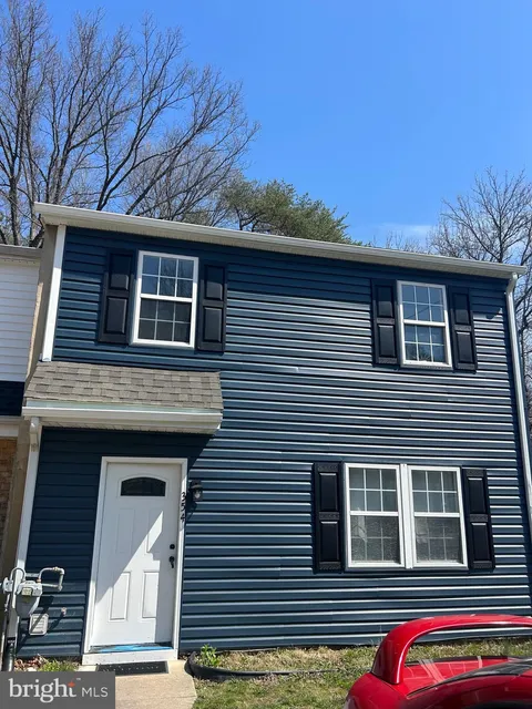 354 Kemper Drive, Newark, DE MLS: DENC2079058