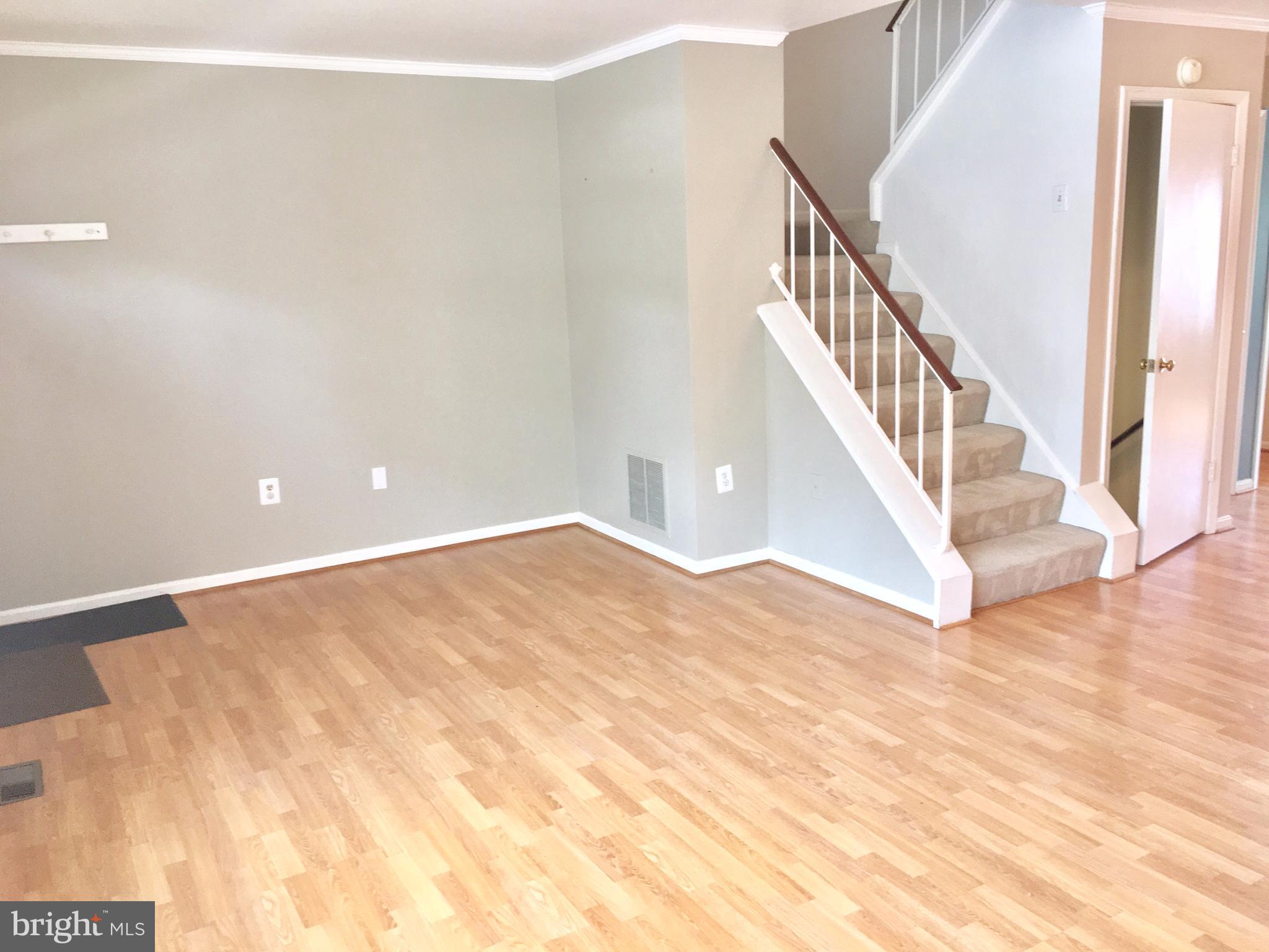 CROFTON COMMONS - Residential