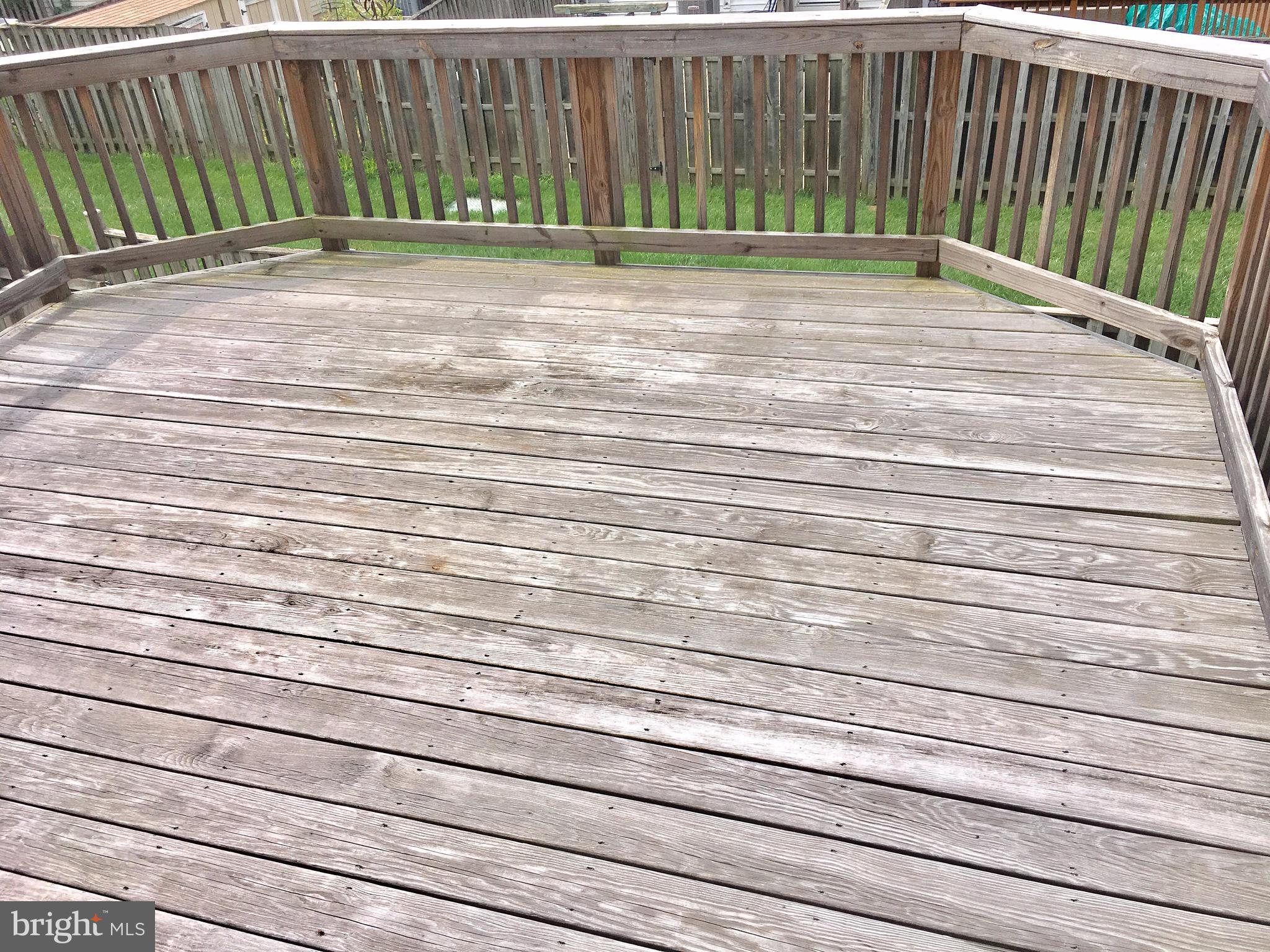 CROFTON COMMONS - Residential