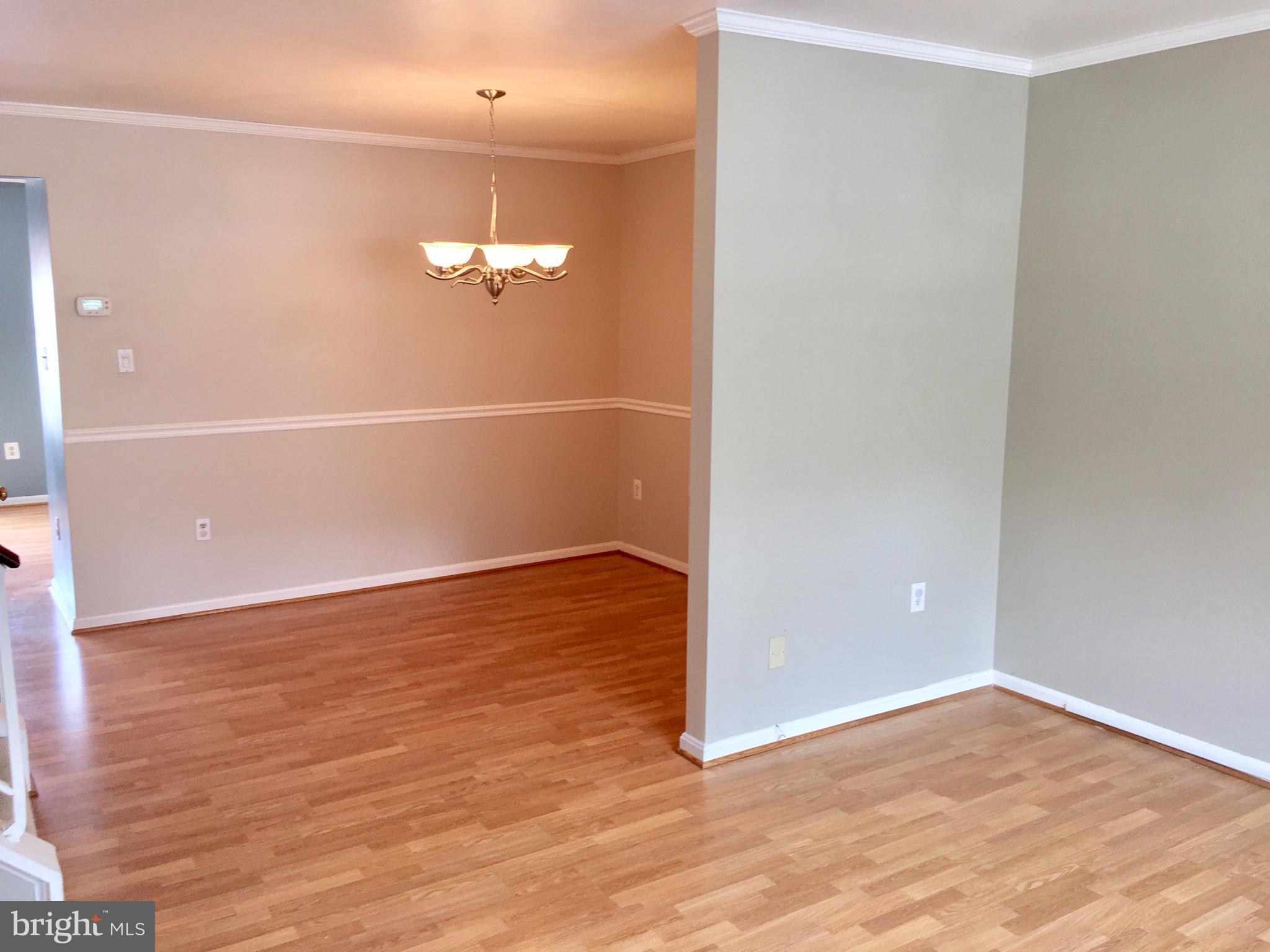 CROFTON COMMONS - Residential