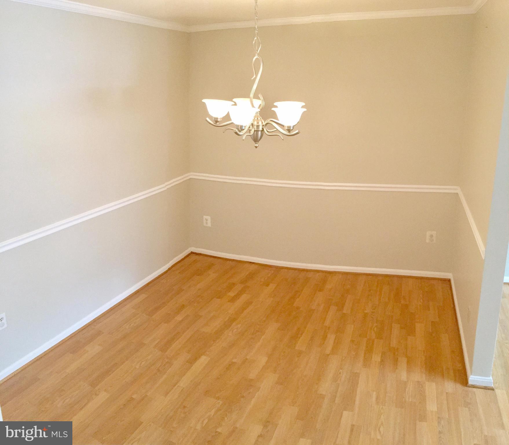 CROFTON COMMONS - Residential