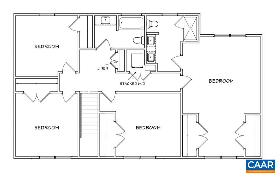 HANCOCK FARMS - Residential