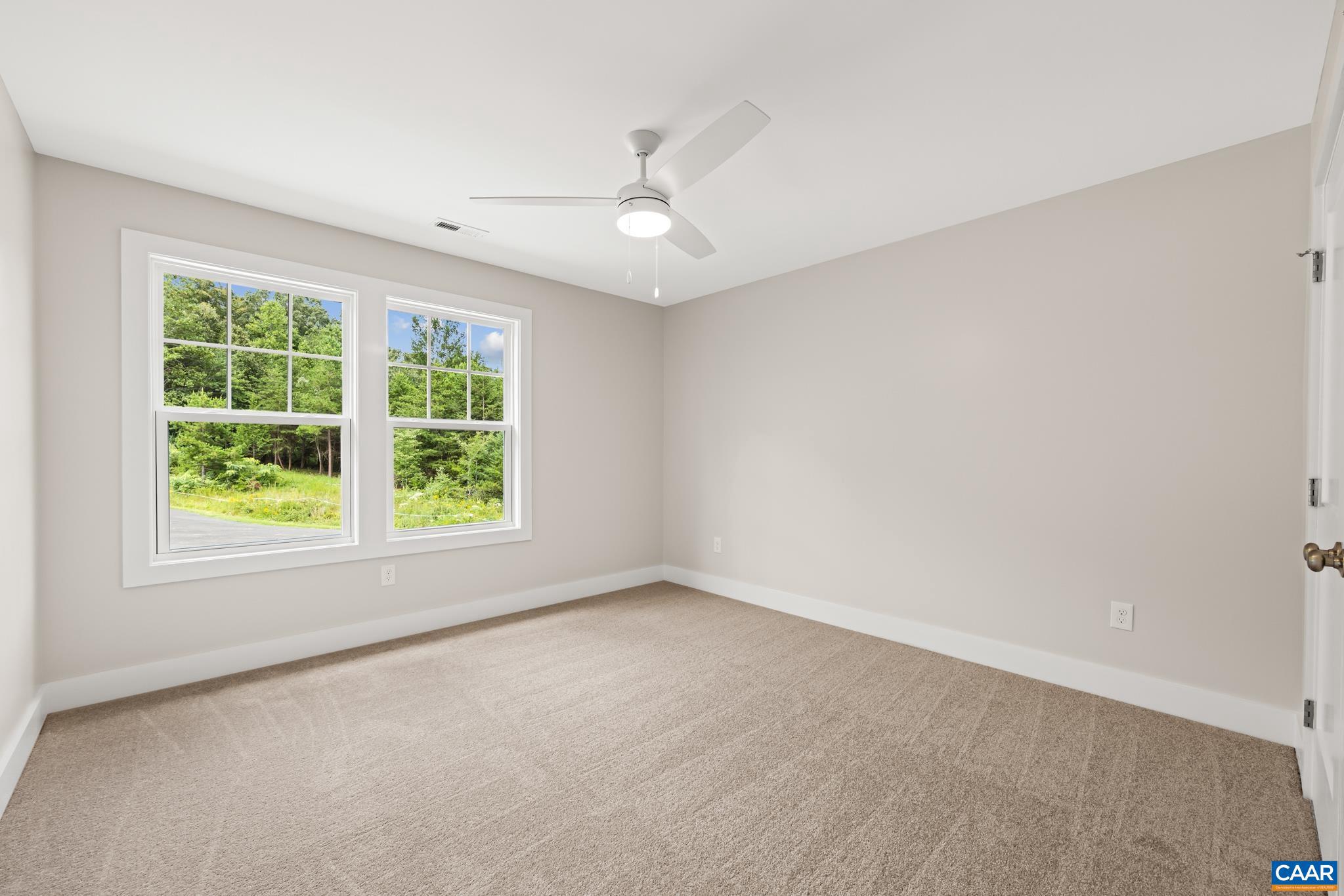 HANCOCK FARMS - Residential