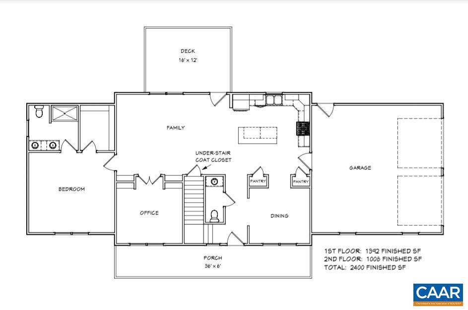 HANCOCK FARMS - Residential