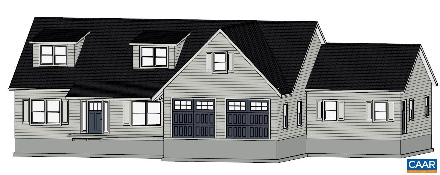 HANCOCK FARMS - Residential