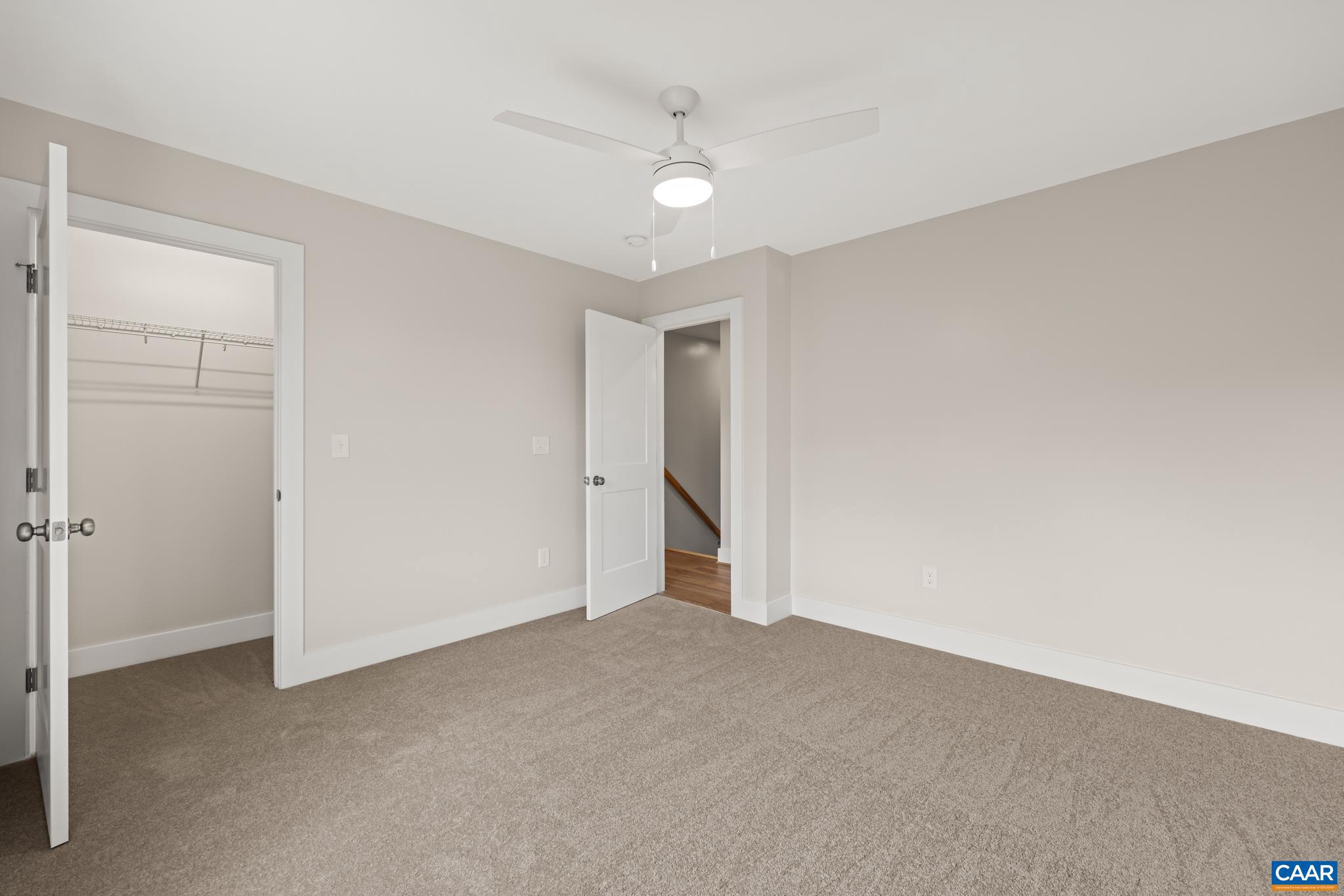 HANCOCK FARMS - Residential