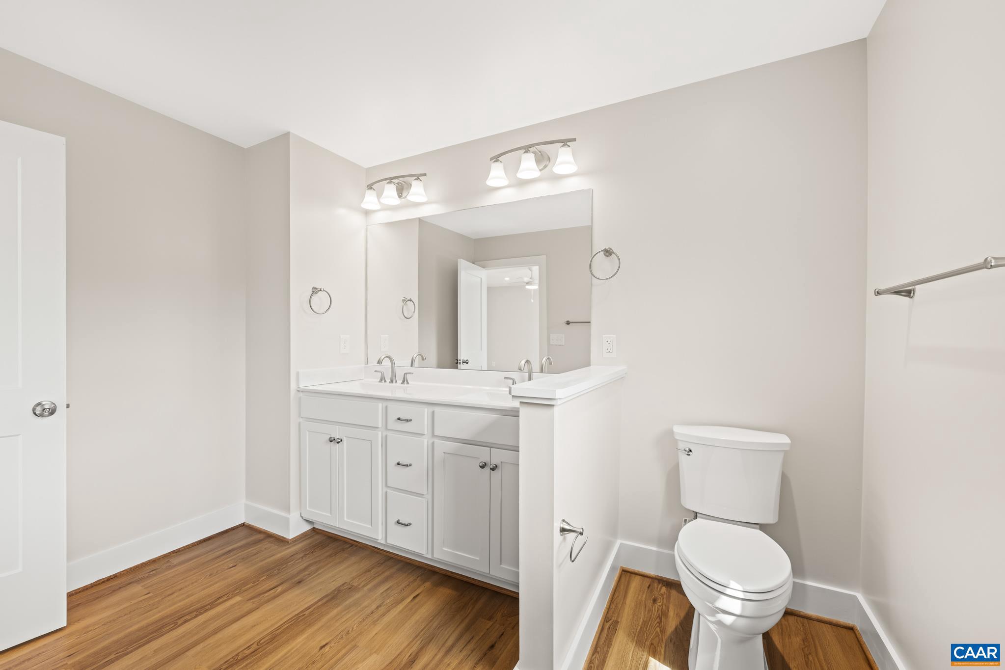 HANCOCK FARMS - Residential