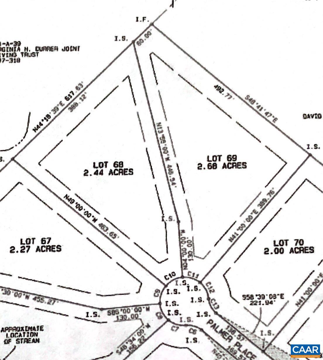 HANCOCK FARMS - Residential