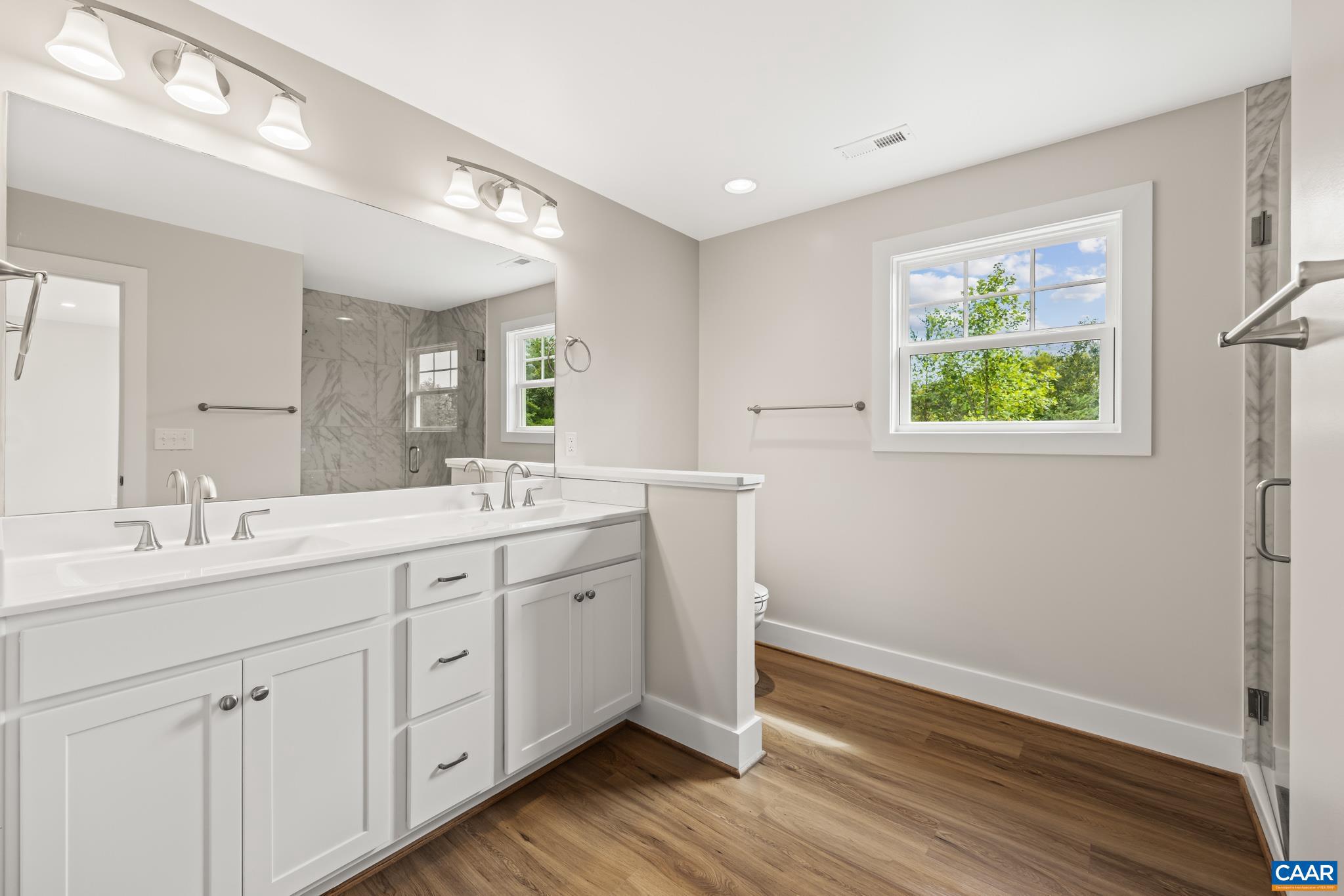 HANCOCK FARMS - Residential