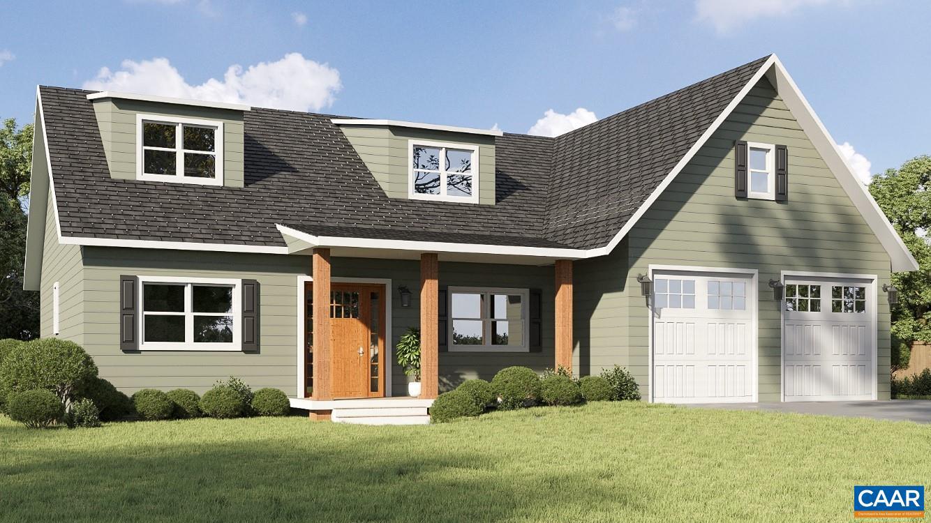 HANCOCK FARMS - Residential