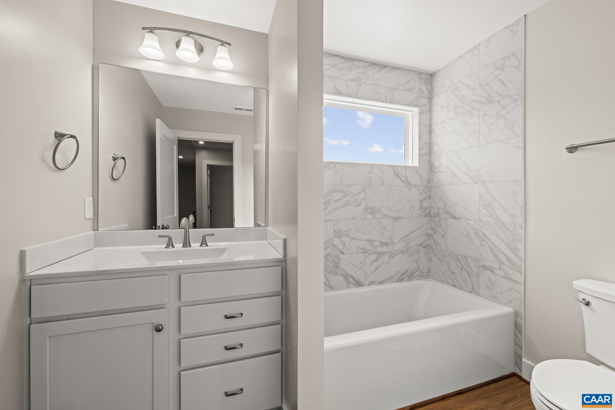 HANCOCK FARMS - Residential