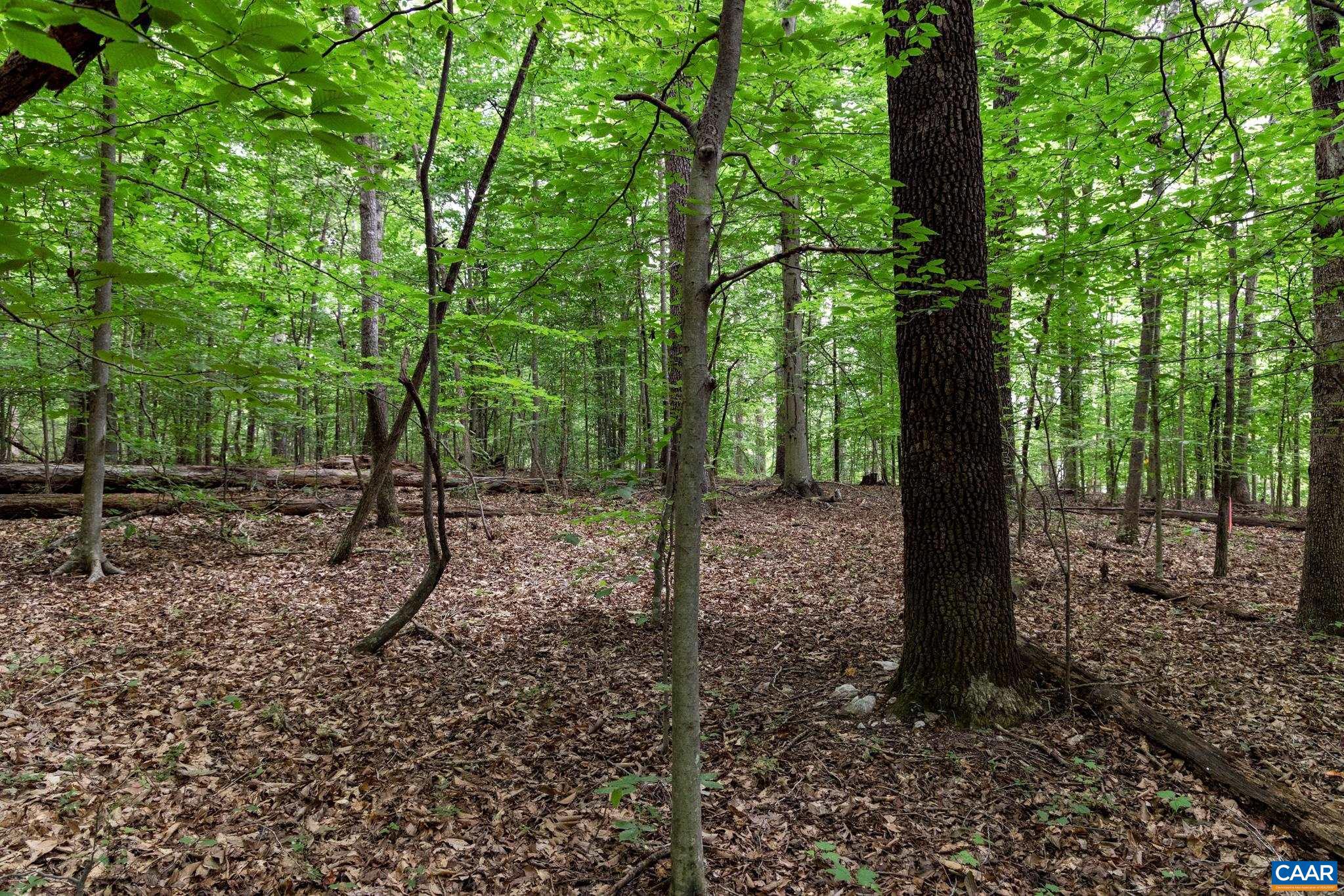 HANCOCK FARMS - Residential