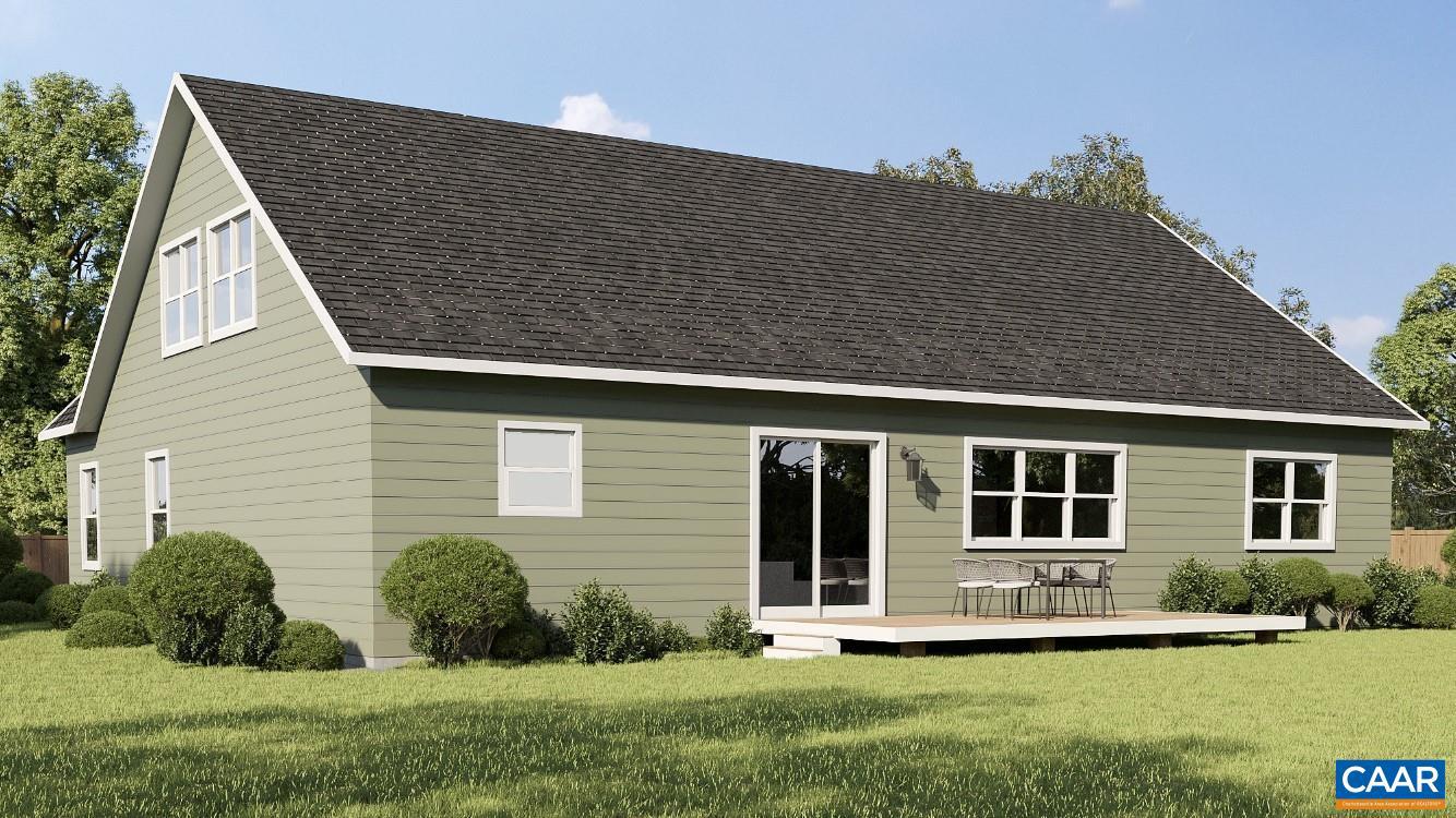 HANCOCK FARMS - Residential