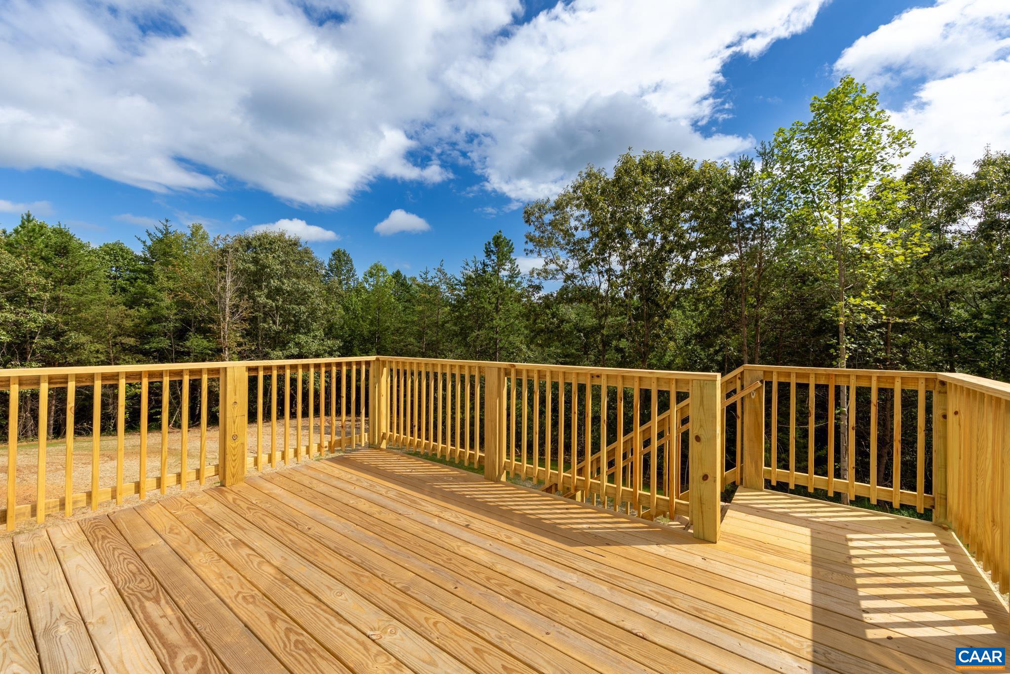 HANCOCK FARMS - Residential