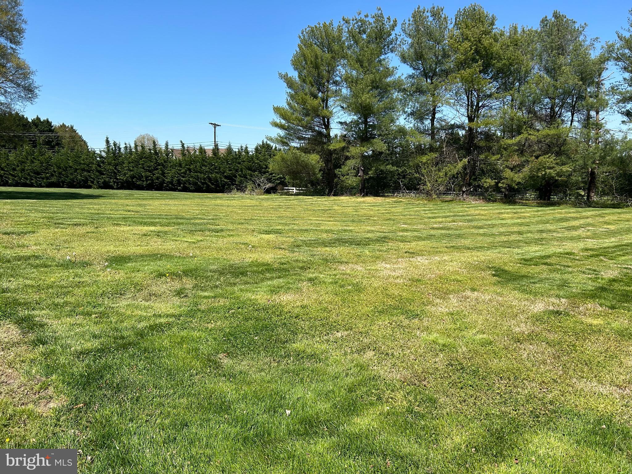 CALVERT BEACH ESTATES - Residential Lease