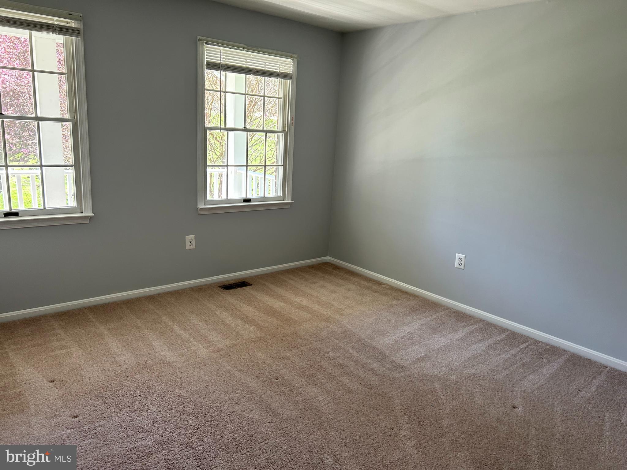 CALVERT BEACH ESTATES - Residential Lease