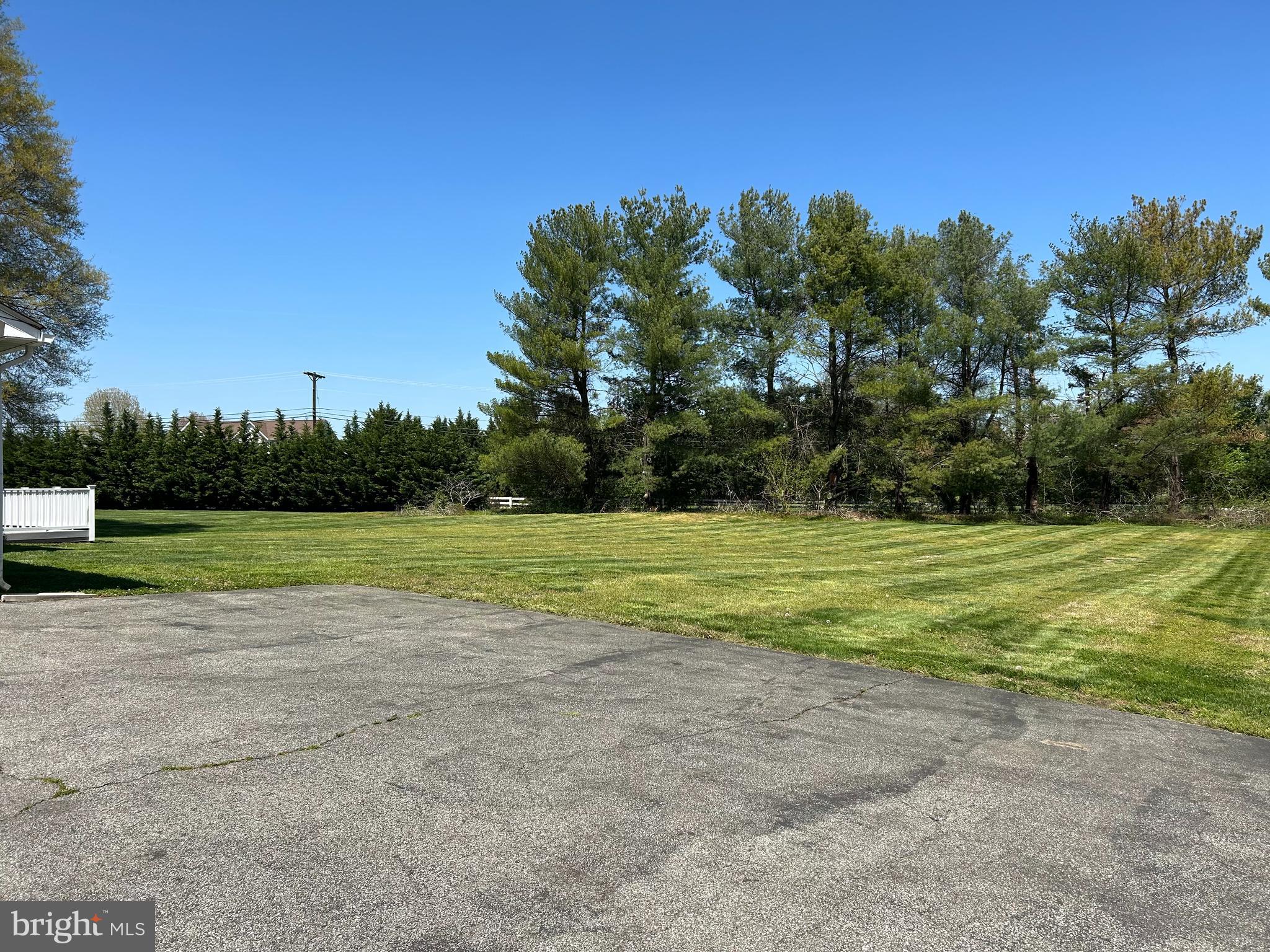 CALVERT BEACH ESTATES - Residential Lease