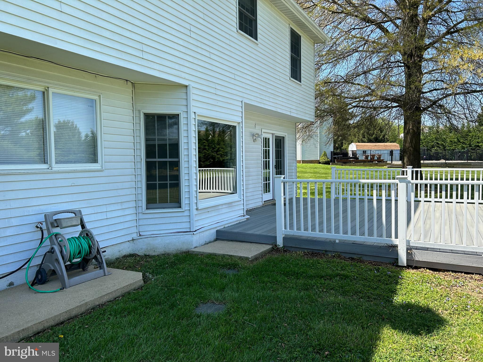 CALVERT BEACH ESTATES - Residential Lease