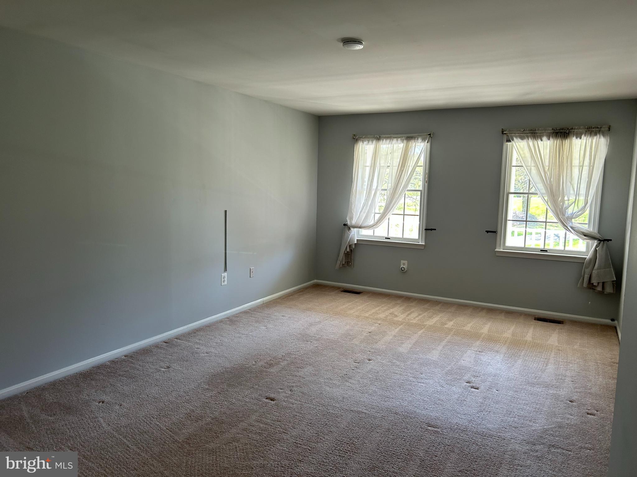 CALVERT BEACH ESTATES - Residential Lease